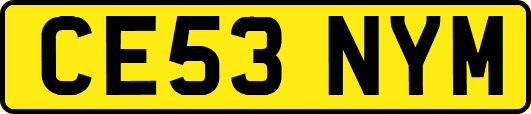 CE53NYM