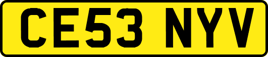 CE53NYV