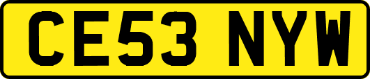 CE53NYW