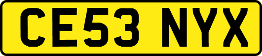 CE53NYX