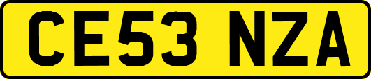 CE53NZA