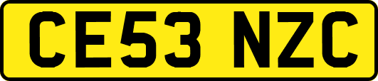 CE53NZC