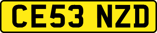 CE53NZD