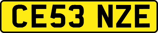 CE53NZE