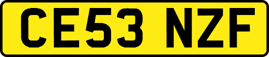 CE53NZF