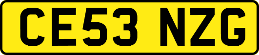CE53NZG