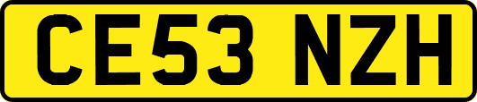 CE53NZH