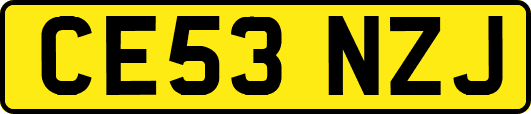 CE53NZJ