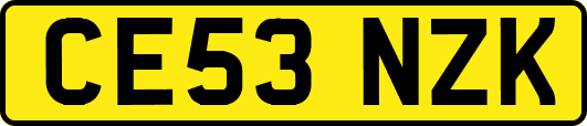 CE53NZK