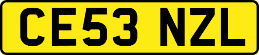 CE53NZL