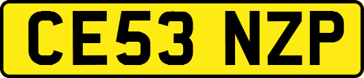 CE53NZP