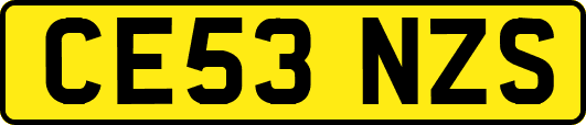 CE53NZS