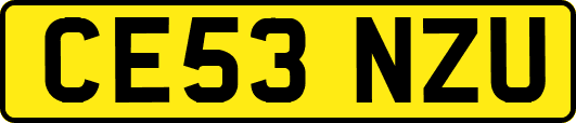 CE53NZU