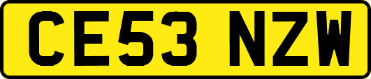 CE53NZW