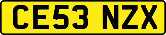 CE53NZX