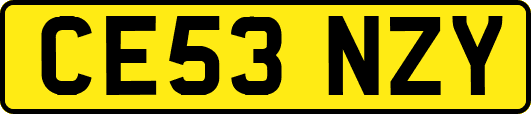 CE53NZY