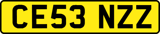 CE53NZZ