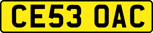 CE53OAC