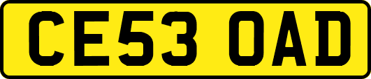 CE53OAD