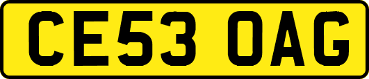 CE53OAG