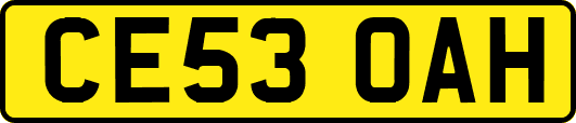 CE53OAH