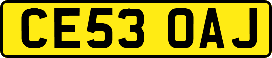 CE53OAJ
