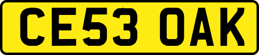 CE53OAK