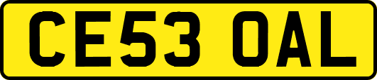 CE53OAL