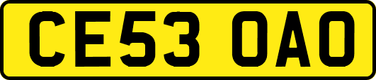 CE53OAO