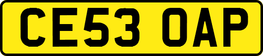 CE53OAP