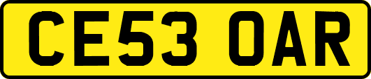 CE53OAR