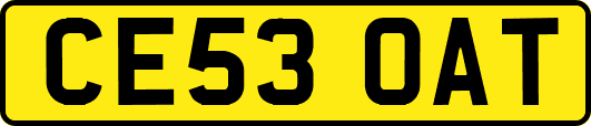 CE53OAT