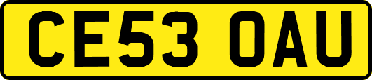 CE53OAU