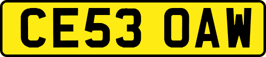 CE53OAW
