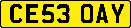 CE53OAY