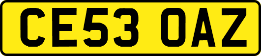 CE53OAZ