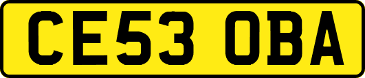 CE53OBA