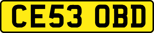 CE53OBD