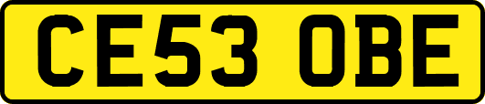 CE53OBE