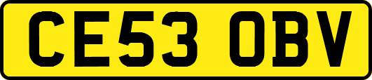CE53OBV