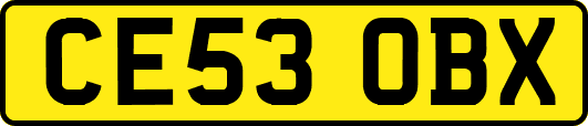CE53OBX