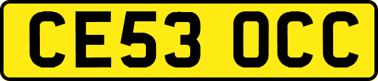 CE53OCC