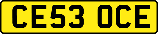 CE53OCE