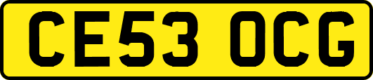 CE53OCG