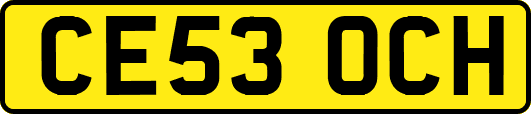 CE53OCH