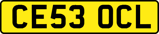 CE53OCL