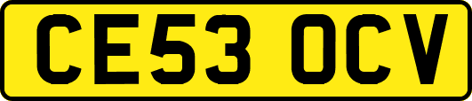 CE53OCV