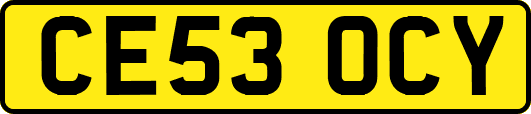 CE53OCY