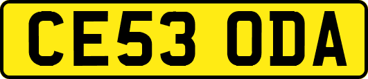 CE53ODA