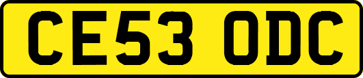 CE53ODC